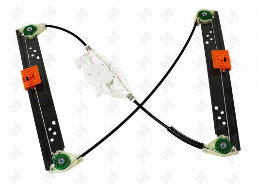 Window Regulator - 130-053-062 ABAKUS